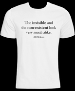 mens invisible shirt